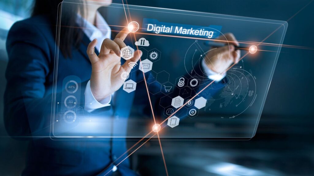 Digital Marketing Tools