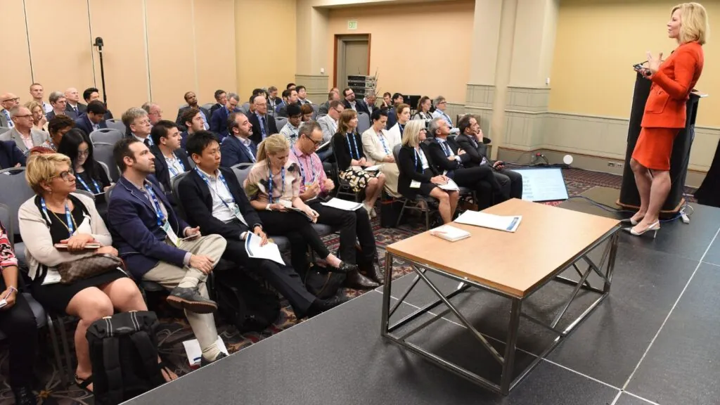BIO conference image