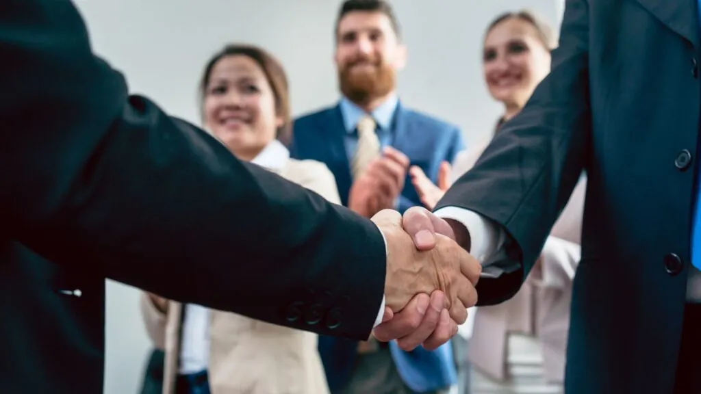 Stakeholder Audiences