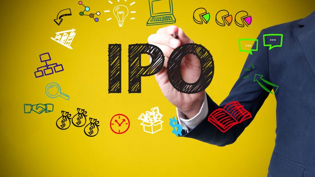 IPO image