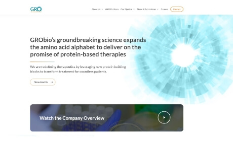 Thumbnail for GROBIO Case Study