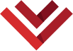 Stylize red arrows pointing down