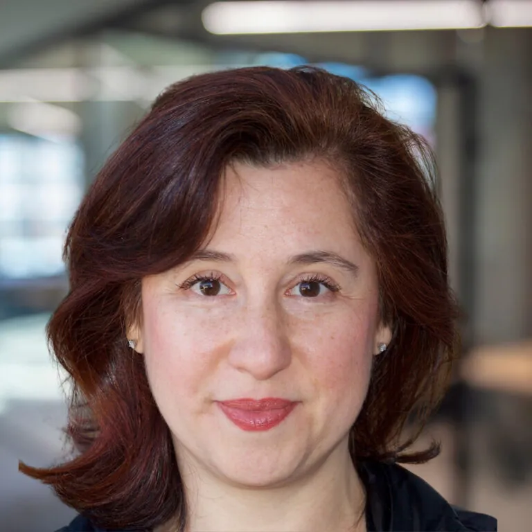 Julia Shamis