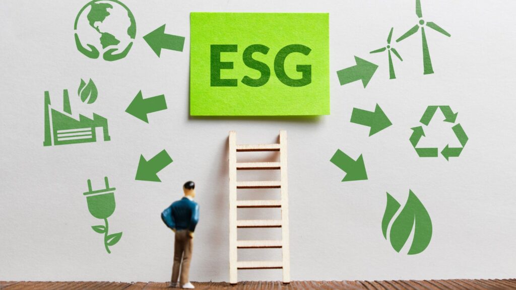 ESG Graphic