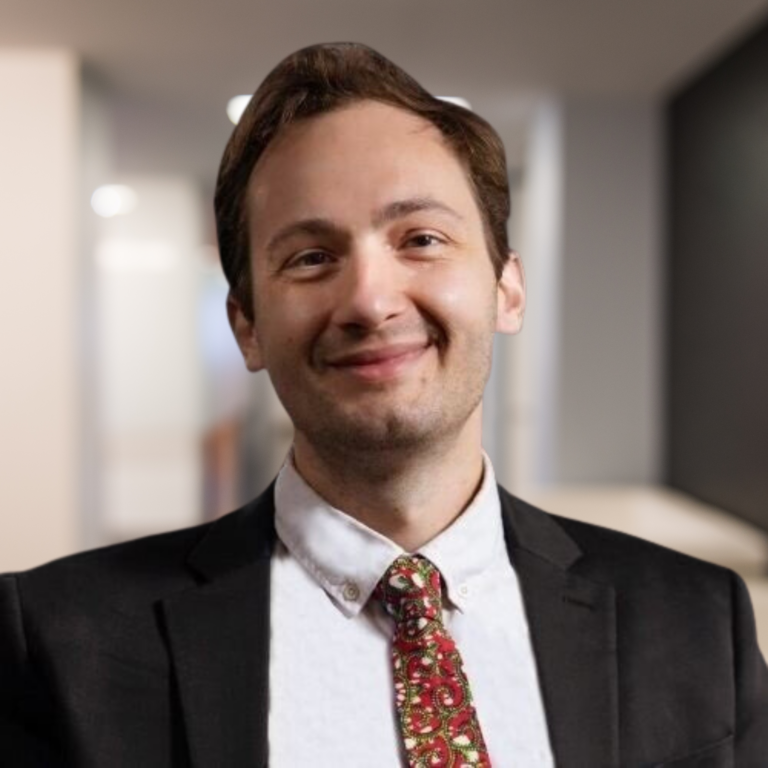 Tim Young Headshot