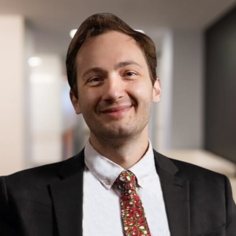 Tim Young Headshot