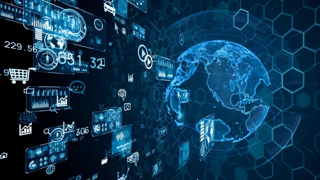 AI Tech world