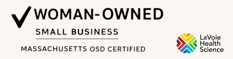 Woman Owned Business