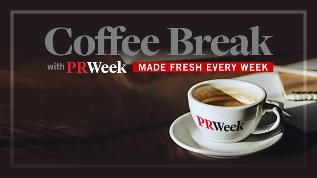 Video Thumbnail: Coffee Break with Donna LaVoie, president &amp; CEO, LaVoieHealthScience