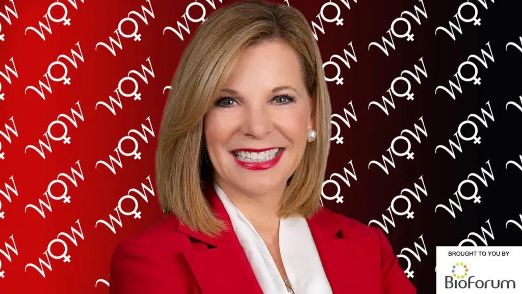 Video Thumbnail: Donna LaVoie